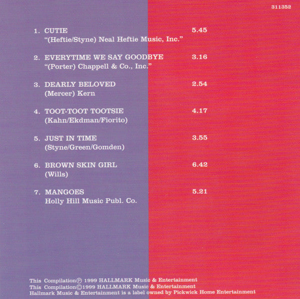 Sonny Rollins : The Sound Of Sonny (CD, Comp)