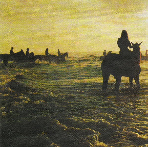Foals : Holy Fire (CD, Album)