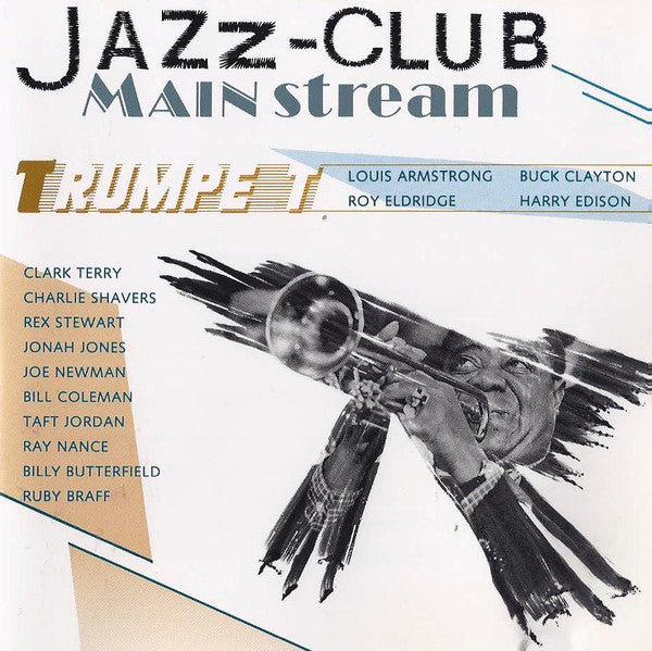 Various : Trumpet (CD, Comp)