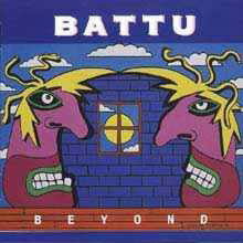 Battu : Beyond (CD, Album)