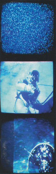 Automatic (5) : Transmitter (CD, Album)