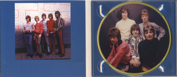 Dave Dee, Dozy, Beaky, Mick & Tich : Together (CD, Album)