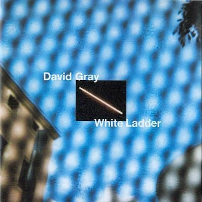 David Gray : White Ladder (CD, Album, RE)