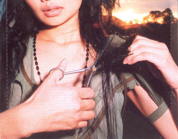 Bic Runga : Beautiful Collision (CD, Album)