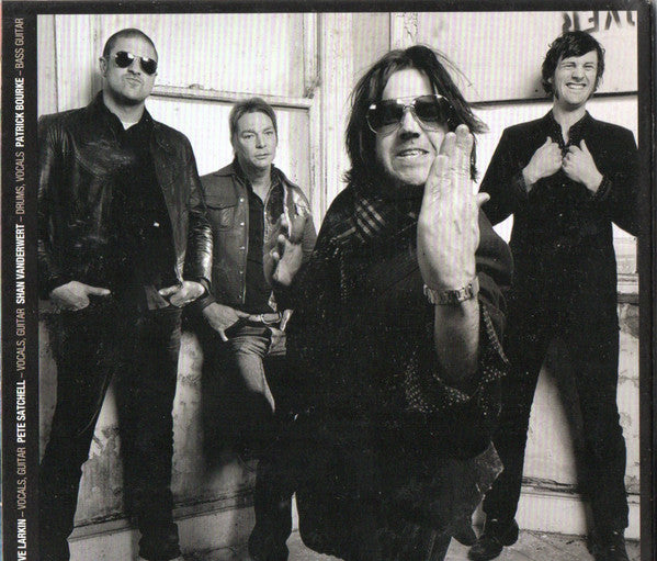 Dallas Crane : Factory Girls (2xCD, Album, Enh, Ltd, Dig)