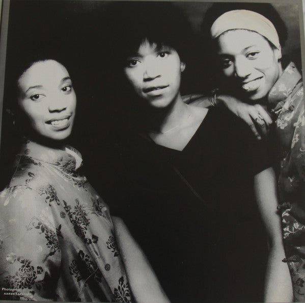 Pointer Sisters : Energy (LP, Album)