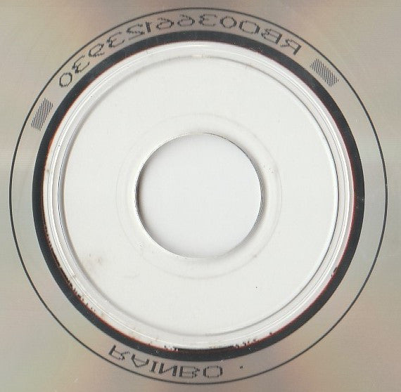 Sprung Monkey : Situation Life (CD)