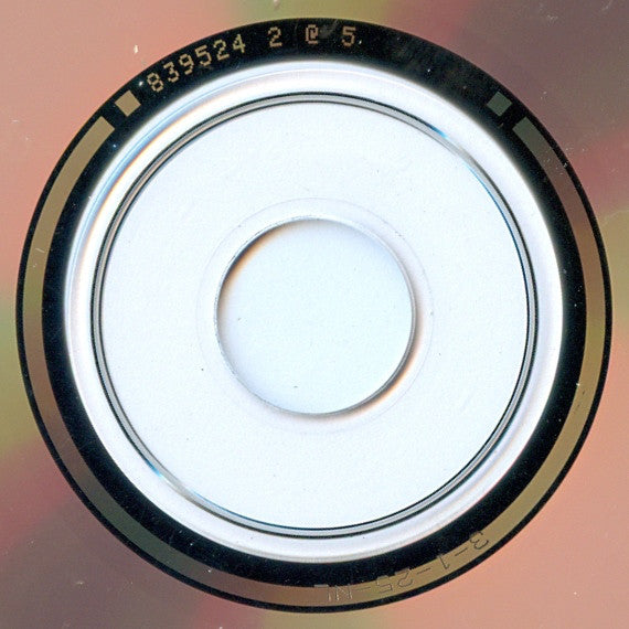 The Rolling Stones : Exile On Main St. (CD, Album, RE, RM)