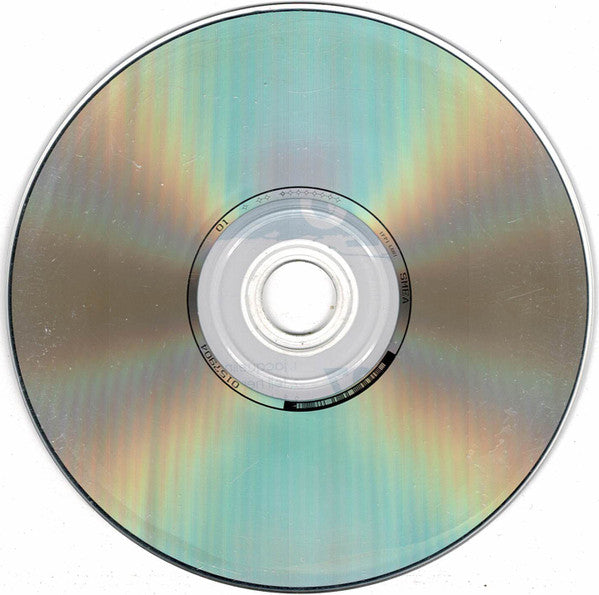 Franz Ferdinand : Franz Ferdinand (CD, Album)