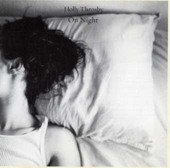 Holly Throsby : On Night (CD, Album)