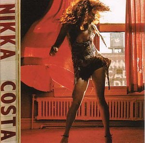 Nikka Costa : Everybody Got Their Something (CD, Album)