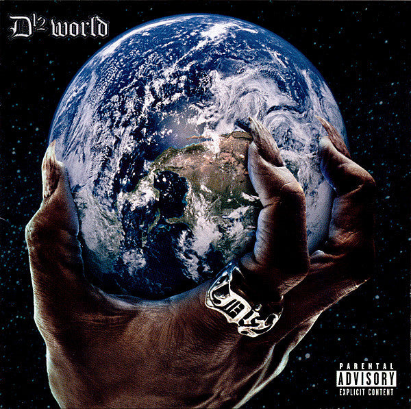 D12 : D12 World (CD, Album)