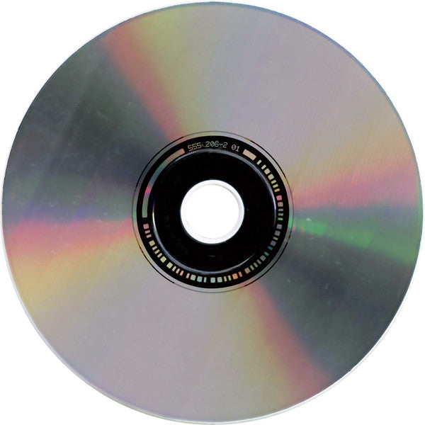 Various : Rock Classics Vol. 2 (CD, Comp)