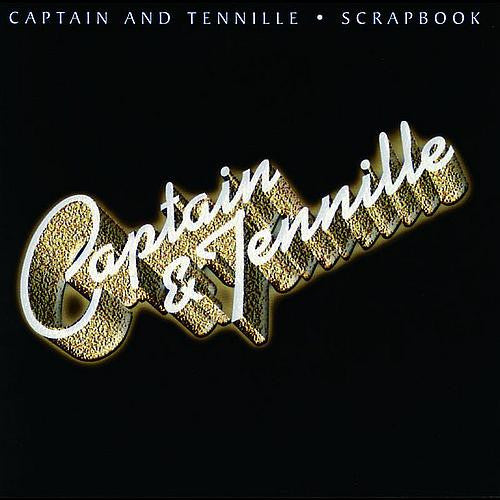 Captain And Tennile* : Scrapbook (CD, Comp)