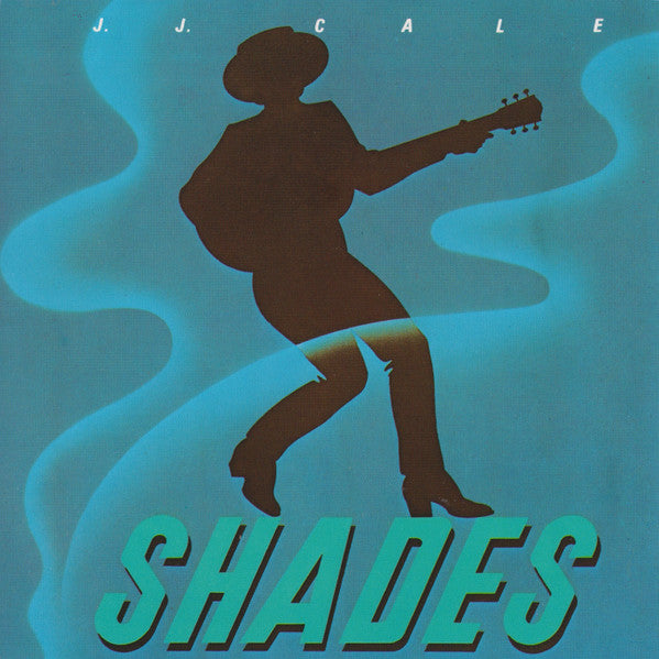 J.J. Cale : Shades (CD, Album, Gre)