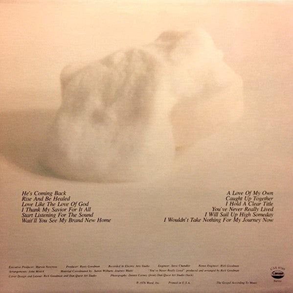 Happy Goodman Family* : 99 44/100% Goodmans (LP)