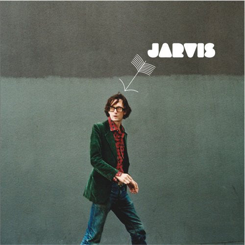 Jarvis* : The Jarvis Cocker Record (CD, Album)