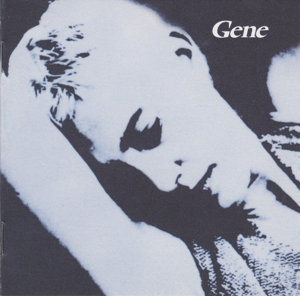Gene : Olympian (CD, Album)