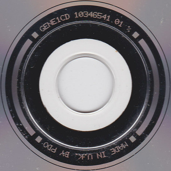 Gene : Olympian (CD, Album)