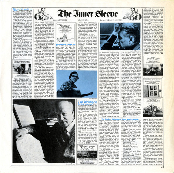 Glenn Gould - Wolfgang Amadeus Mozart : The Mozart Piano Sonatas Vol. 1 (The Early Sonatas, Nos. 1-5) (LP, RE)