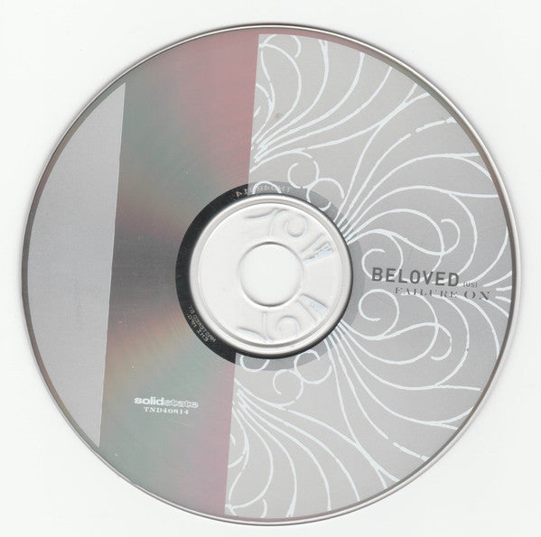 Beloved (US)* : Failure On (CD, Album)