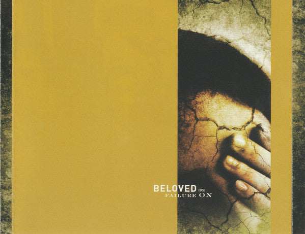 Beloved (US)* : Failure On (CD, Album)