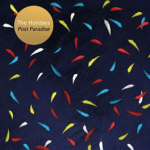 The Holidays (6) : Post Paradise (CD, Album)