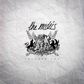 The Medics : Foundations (CD, Album)
