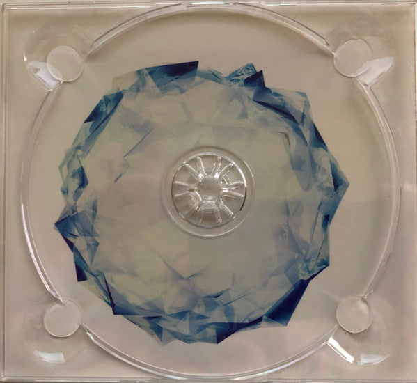 Rüfüs : Atlas (CD, Album, Dig)