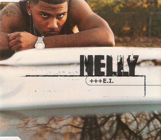 Nelly : E.I. (CD, Maxi)