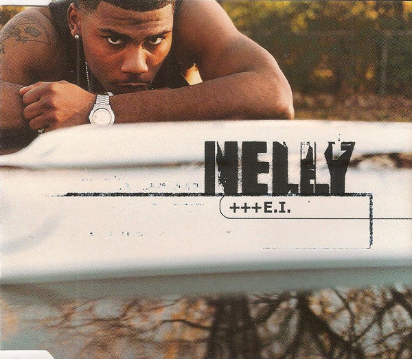 Nelly : E.I. (CD, Maxi)
