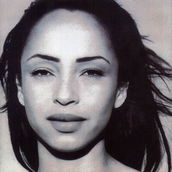 Sade : The Best Of Sade (CD, Comp, RE)