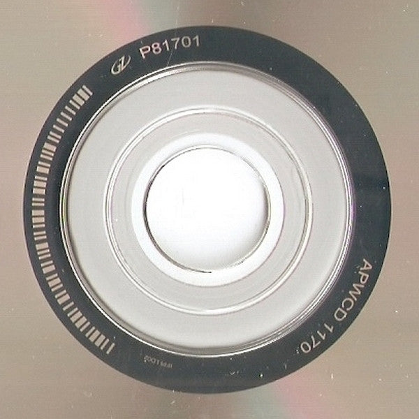 Frank Sinatra : You Make Me Feel So Young (CD, Comp, RE)