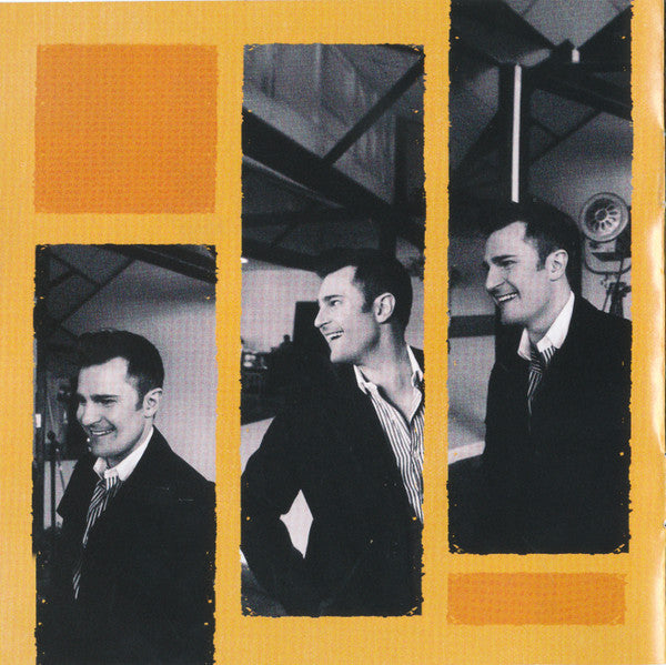 David Campbell (3) : Good Lovin' (CD, Album)