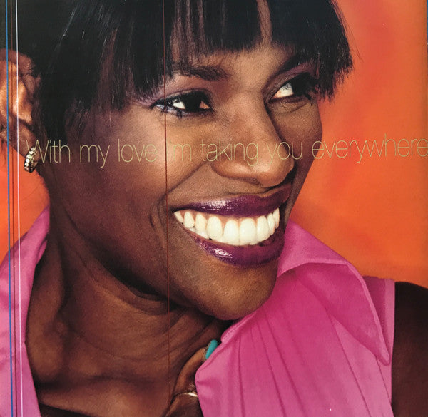 Marcia Hines : Time Of Our Lives (CD, Album)