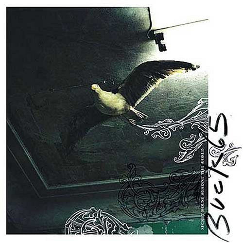 Buck 65 : Secret House Against The World (CD, Album)