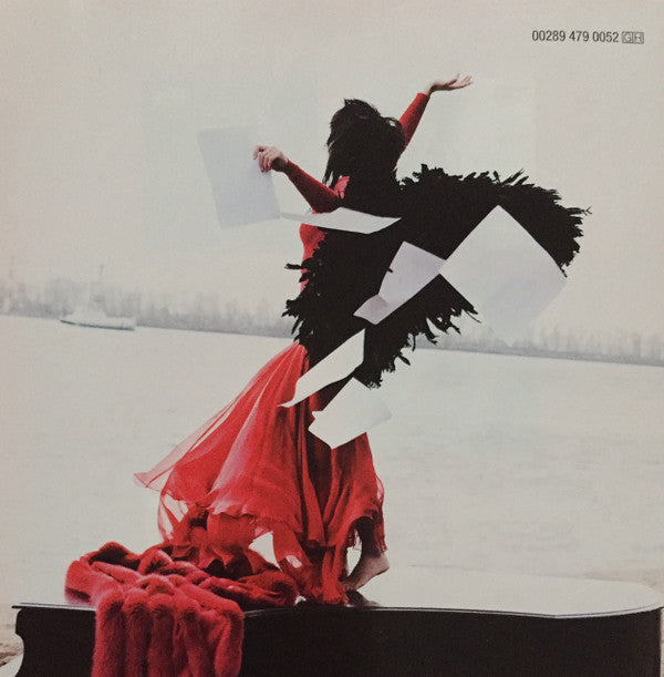 Yuja Wang : Fantasia (CD, Album)