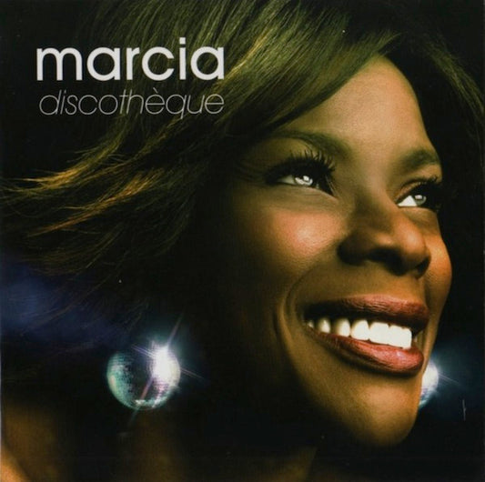 Marcia Hines : Discothèque (CD, Album + DVD-V, Ltd)