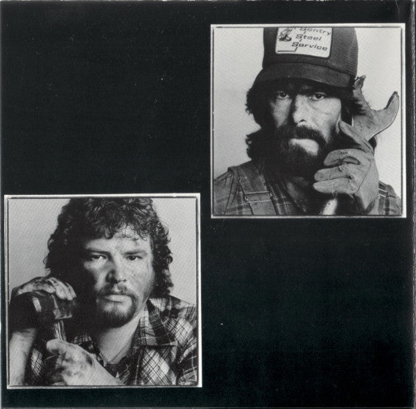 Alabama : 40 Hour Week (CD, Album)