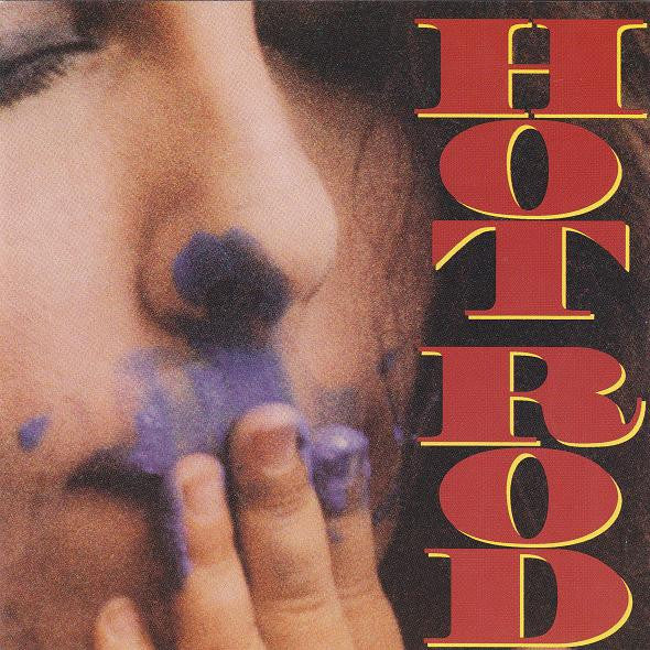 Hot Rod (7) : Speeddangerdeath (CD, Album)