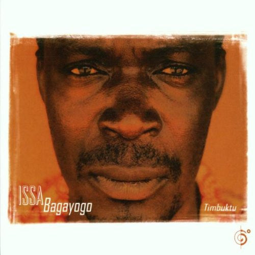 Issa Bagayogo : Timbuktu (CD, Album)