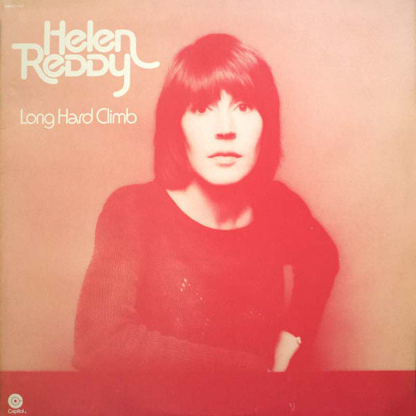 Helen Reddy : Long Hard Climb (LP, Album, Gat)