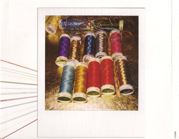 Feist : The Reminder (CD, Album)