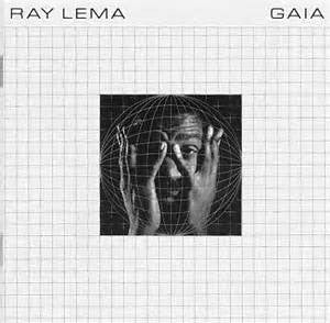 Ray Lema : Gaia (CD, Album)