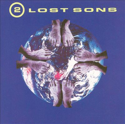 2 Lost Sons : 2 Lost Sons (CD, Album)