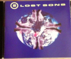 2 Lost Sons : 2 Lost Sons (CD, Album)