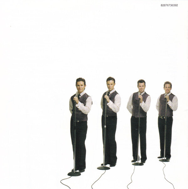 Human Nature : Reach Out (The Motown Record) (CD, Album)