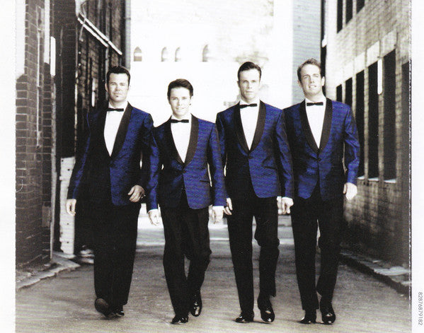 Human Nature : Dancing In The Street (The Songs Of Motown II) (CD, Album)