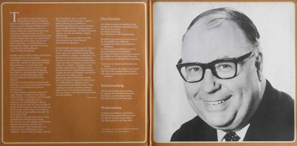 Heinz Erhardt : Das Grosse Lachen (2xLP, Album)
