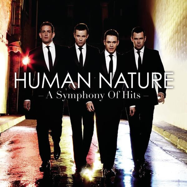 Human Nature : A Symphony Of Hits (CD, Album)